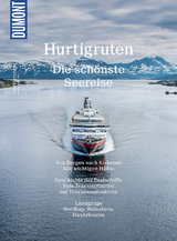 DuMont Bildatlas Hurtigruten - Christian Nowak