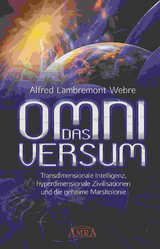 DAS OMNIVERSUM - Alfred Lambremont Webre