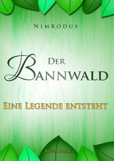 Der Bannwald Teil 1 -  Nimrodus