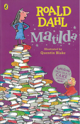 Matilda - Dahl, Roald