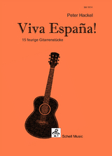 Viva España - Peter Hackel