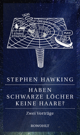 Haben Schwarze Löcher keine Haare? - Stephen Hawking