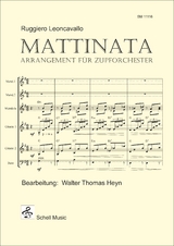 Mattinata (Ruggiero Leoncavallo) - 