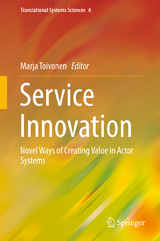 Service Innovation - 