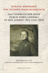 Herzog Bernhard von Sachsen-Weimar-Eisenach - 