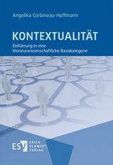 Kontextualität - Angelika Corbineau-Hoffmann