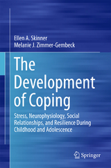 The Development of Coping - Ellen A. Skinner, Melanie J. Zimmer-Gembeck