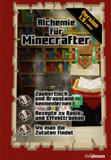 Alchemie für Minecrafter - Stéphane Pilet