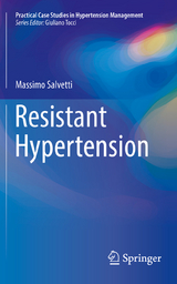 Resistant Hypertension - Massimo Salvetti