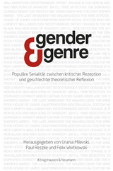 Gender und Genre - 