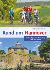 Rund um Hannover - Michael Schnelle