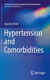 Hypertension and Comorbidities - Agostino Virdis