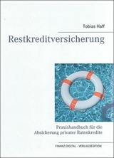 Restkreditversicherung - Tobias Haff