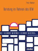 Beratung im Rahmen des BEM - Peter Waltner