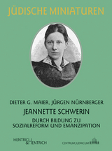 Jeannette Schwerin - Dieter G. Maier, Jürgen Nürnberger