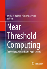 Near Threshold Computing - 