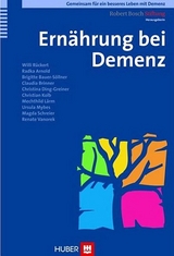 Ernährung bei Demenz -  Willi Rückert et al.