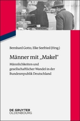 Männer mit "Makel" - 