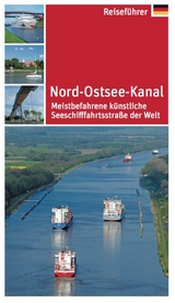 Nord-Ostsee-Kanal - Anke Geffers