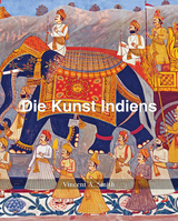 Die Kunst Indiens - Vincent Arthur Smith