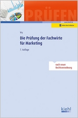 Die Prüfung der Fachwirte für Marketing - Wolfgang Vry