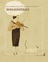 Wolkentage - Alice Brière-Haquet