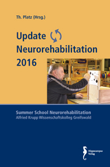 Update Neurorehabilitation 2016 - 