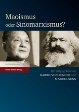 Maoismus oder Sinomarxismus? - 