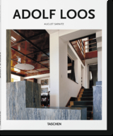 Adolf Loos - Sarnitz, August; Gössel, Peter