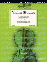 Violin Studies - 