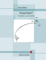 Doppelspiel - 