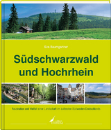 Südschwarzwald und Hochrhein - Eva Baumgartner