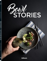 Bowl Stories, Deutsche Ausgabe - Ben Donath, Viola Molzen