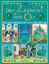 Der Zauberer von Oz - Lyman Frank Baum