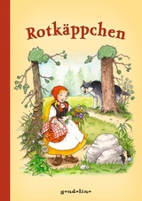 Rotkäppchen - Svenja Nick