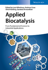 Applied Biocatalysis - 