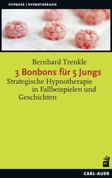 3 Bonbons für 5 Jungs - Bernhard Trenkle