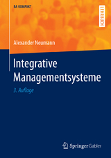 Integrative Managementsysteme - Neumann, Alexander