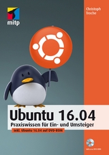 Ubuntu 16.04 - Christoph Troche