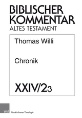 Chronik - Thomas Willi