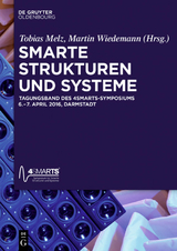 Smarte Strukturen und Systeme - 