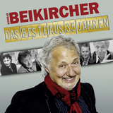 Das Beste aus 35 Jahren - Beikircher, Konrad; Beikircher, Konrad