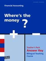 Financial Accounting - Where's the money? - Christoph Hohl, Nicole Widmer