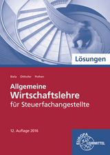 Lösungen zu 76960 - Biela, Sven; Otthofer, Brunhilde; Pothen, Wilhelm