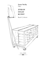 Zykan – Staat – Kunst - Otto M. Zykan