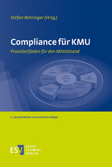 Compliance für KMU - Behringer, Stefan