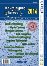 Tankreinigung in Europa 2016 - 