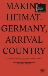 Making Heimat - 