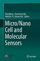 Micro/Nano Cell and Molecular Sensors - 
