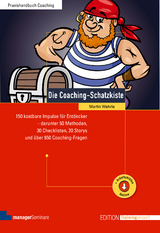 Die Coaching-Schatzkiste - Martin Wehrle